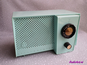 westinghouse radio h742t4